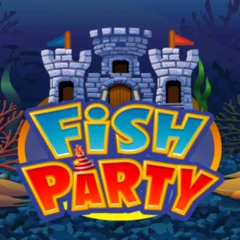 Fish Party - WINGBET138
