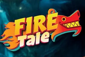 Fire Tale - WINGBET138