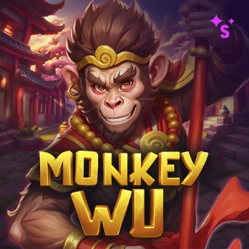 Monkey Wu - WINGBET138