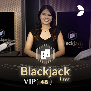 Blackjack VIP 48 - WINGBET138