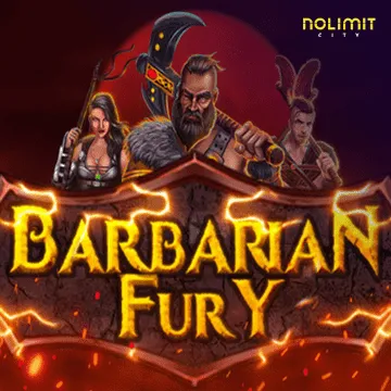 NolimitCity : Barbarian Fury - WINGBET138