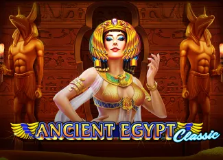 Pragmatic : Ancient Egypt Classic - WINGBET138