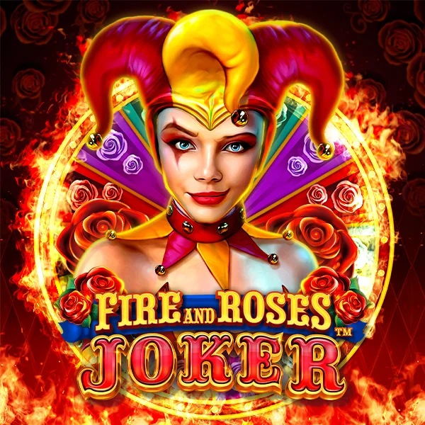 Fire and Roses Joker - WINGBET138
