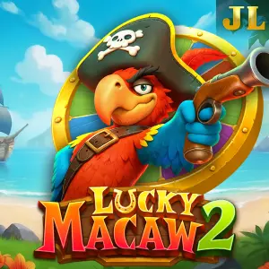 Lucky Macaw 2 - WINGBET138