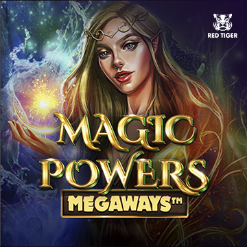 Magic Powers Megaways - WINGBET138