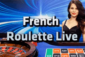 French Roulette - WINGBET138