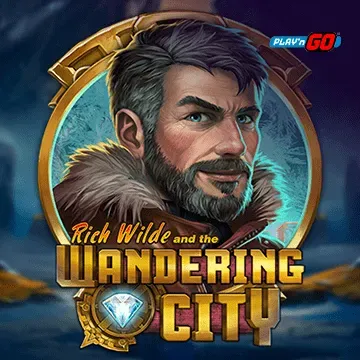 Rich Wilde and the Wandering City - WINGBET138