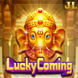 Lucky Coming - WINGBET138