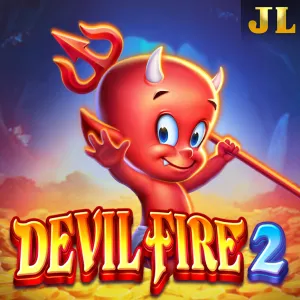 Devil Fire 2 - WINGBET138