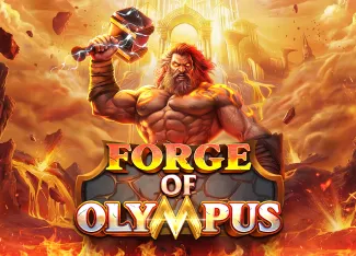 Pragmatic : Forge of Olympus - WINGBET138