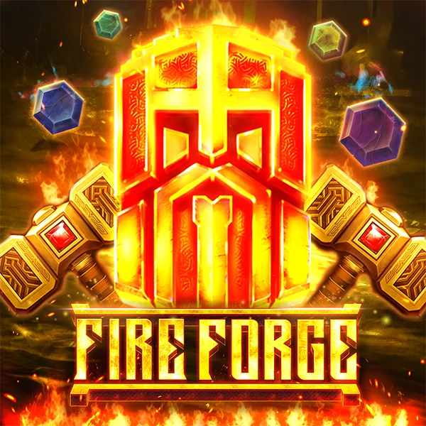 Fire Forge - WINGBET138