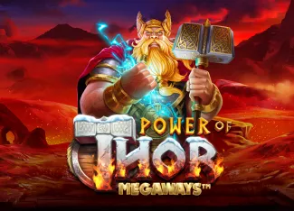 Pragmatic : Power of Thor Megaways - WINGBET138