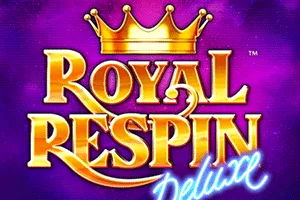 Royal Respin Deluxe - WINGBET138