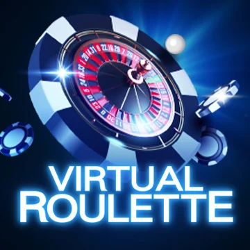 Virtual Roulette - WINGBET138