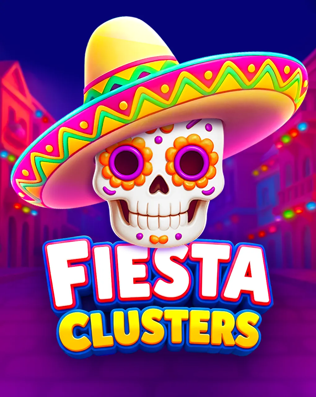 Bgaming : Fiesta Clusters - WINGBET138