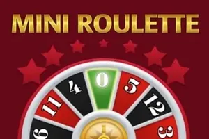 Roulette Mini - WINGBET138