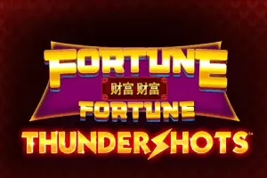 Fortune Fortune: Thundershots - WINGBET138
