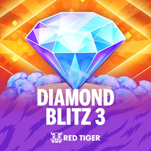 Diamond Blitz 3 - WINGBET138