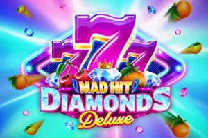 Mad Hit Diamonds Deluxe - WINGBET138