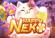 Spadegaming : Happy Neko - WINGBET138