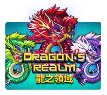 Joker123 : Dragons Realm - WINGBET138