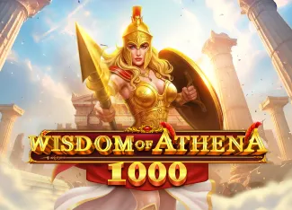Pragmatic : Wisdom of Athena 1000 - WINGBET138