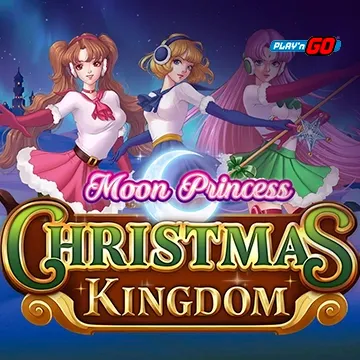 Midnight Princess: Christmas Kingdom - WINGBET138