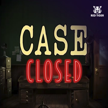 Case Closed - WINGBET138