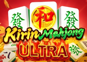 Kirin Mahjong ULTRA - WINGBET138