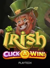 Irish Click-A-Win - WINGBET138