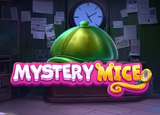 Pragmatic : Mystery Mice - WINGBET138
