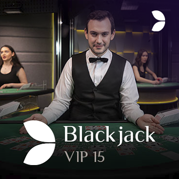 Blackjack VIP 15 - WINGBET138