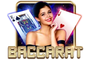 Baccarat - WINGBET138