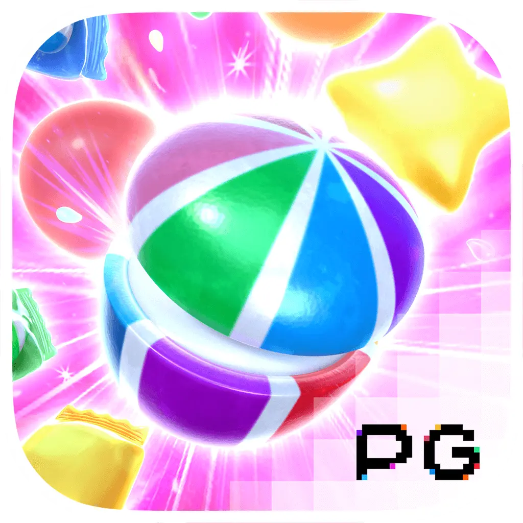 Candy Bonanza - WINGBET138
