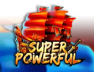 PLAYSTAR : SUPER POWERFUL - WINGBET138