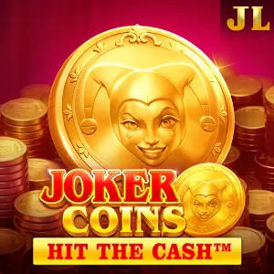 Joker Coins - WINGBET138