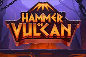 POP Hammer of Vulcan (Quickspin) - WINGBET138