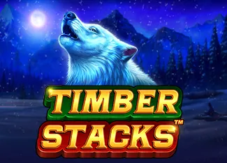 Pragmatic : Timber Stacks - WINGBET138