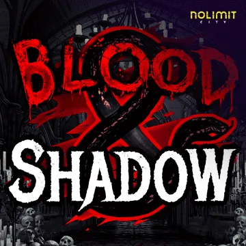 NolimitCity : Blood & Shadow - WINGBET138