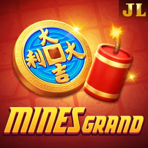 Mines Grand - WINGBET138