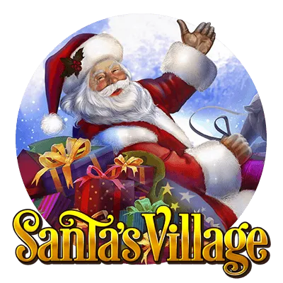 Habanero : Santas Village - WINGBET138