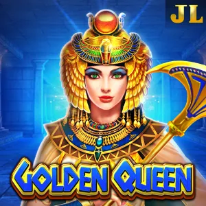 Golden Queen - WINGBET138