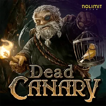 NolimitCity : Dead Canary - WINGBET138
