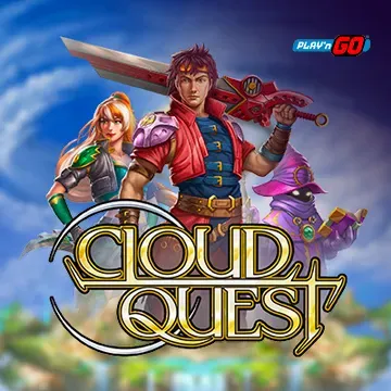 Cloud Quest - WINGBET138