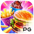 Diner Frenzy Spins - WINGBET138