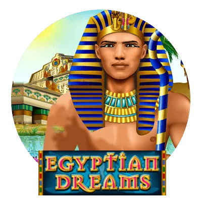 Habanero : Egyptian Dreams - WINGBET138