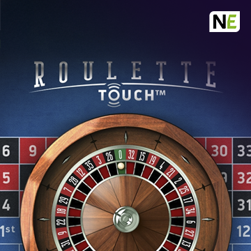 Roulette Touch - WINGBET138
