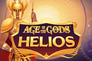 Age of the Gods: Helios - WINGBET138