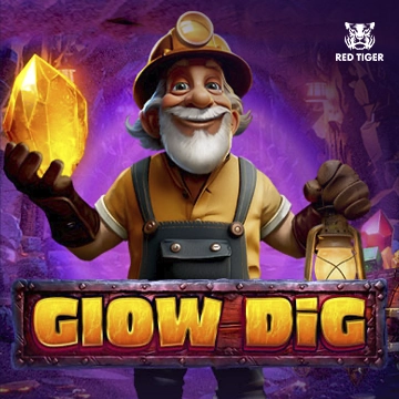 Glow Dig - WINGBET138