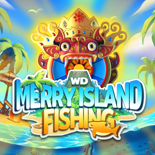 WD Merry Island Fishing - WINGBET138